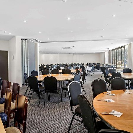 Ibis Styles Canberra Eagle Hawk Luaran gambar