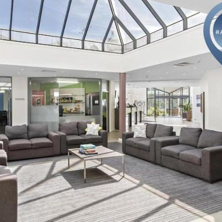 Ibis Styles Canberra Eagle Hawk Luaran gambar