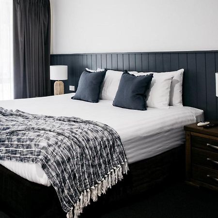 Ibis Styles Canberra Eagle Hawk Luaran gambar