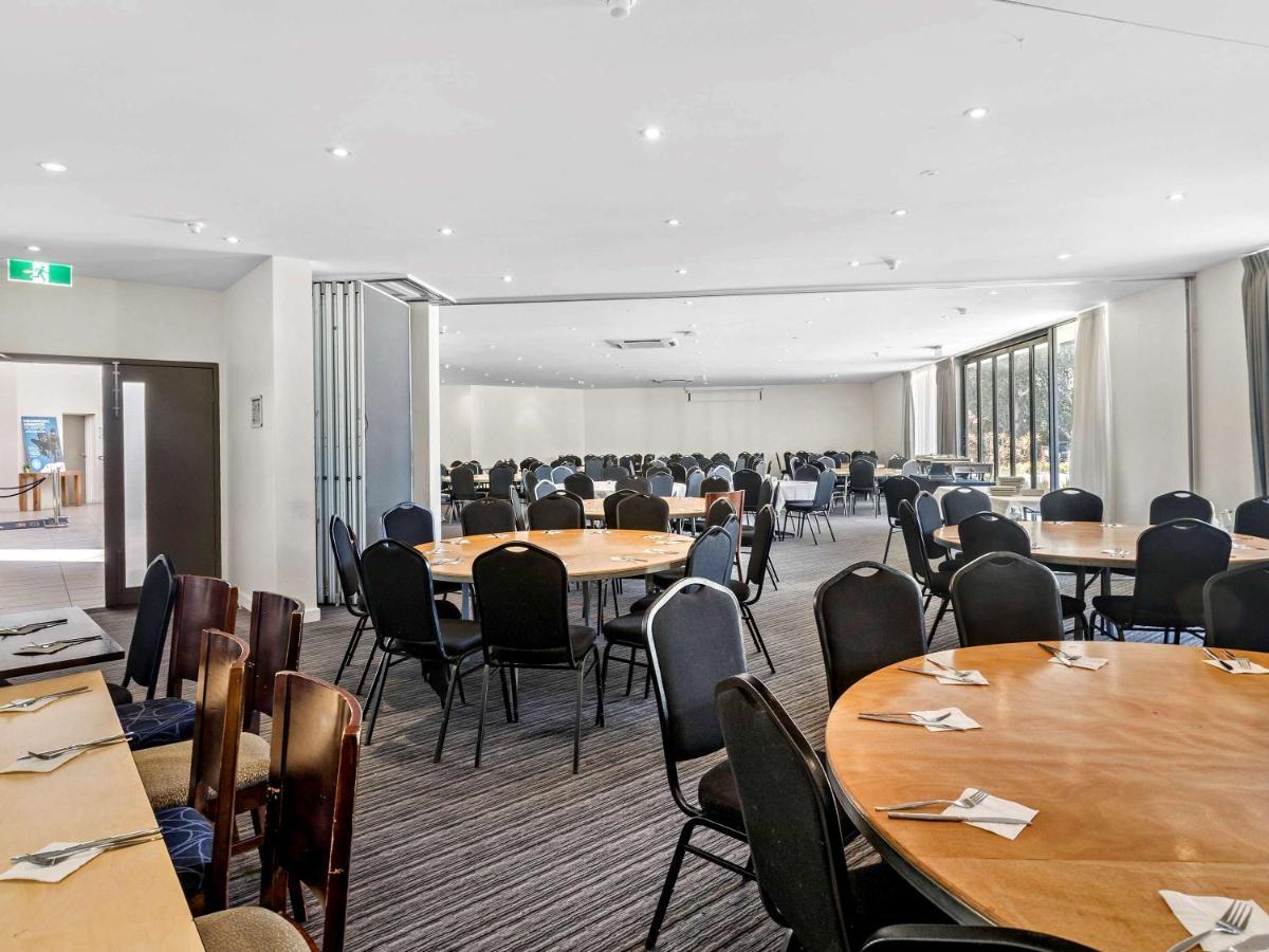 Ibis Styles Canberra Eagle Hawk Luaran gambar
