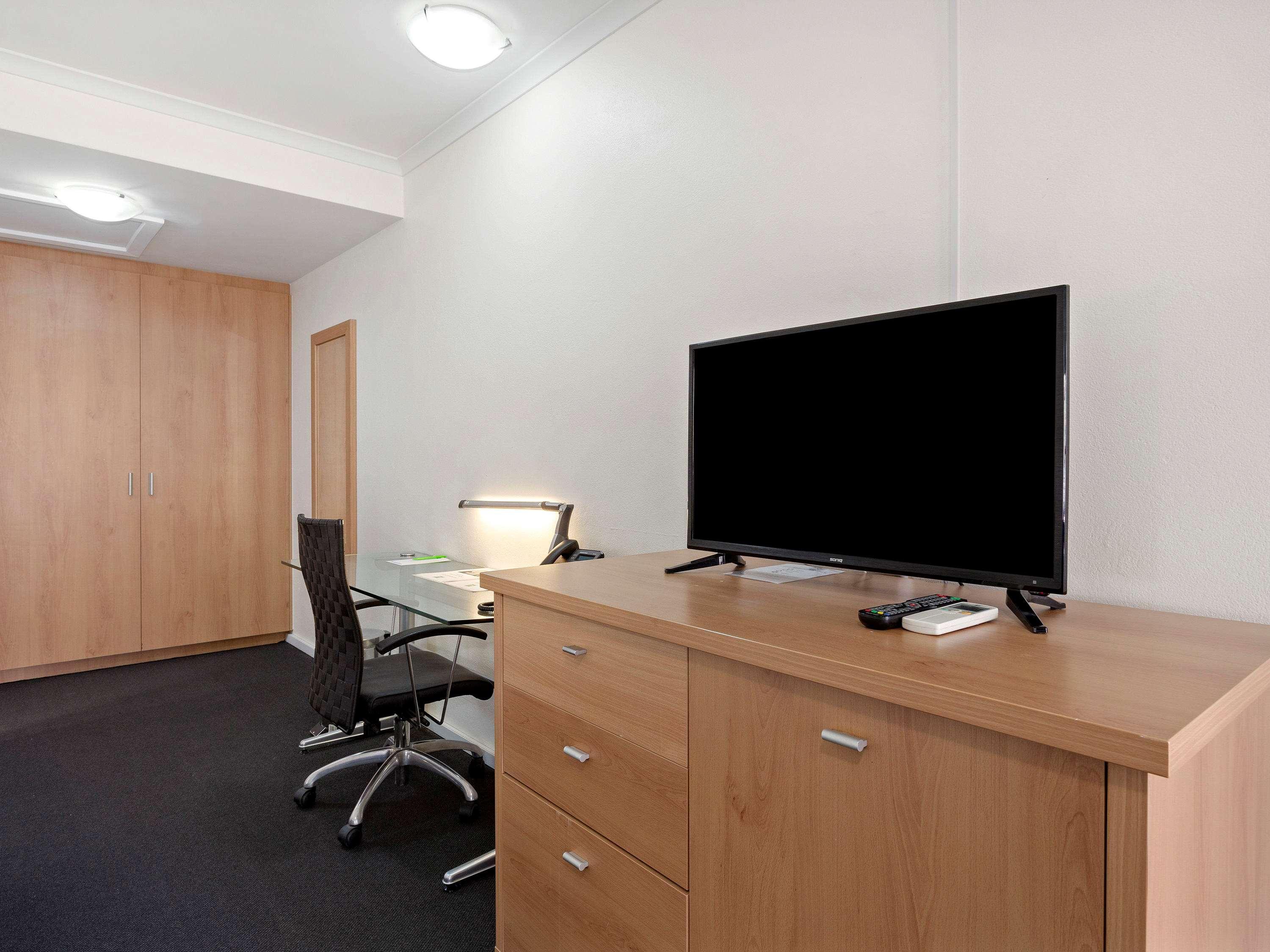 Ibis Styles Canberra Eagle Hawk Luaran gambar