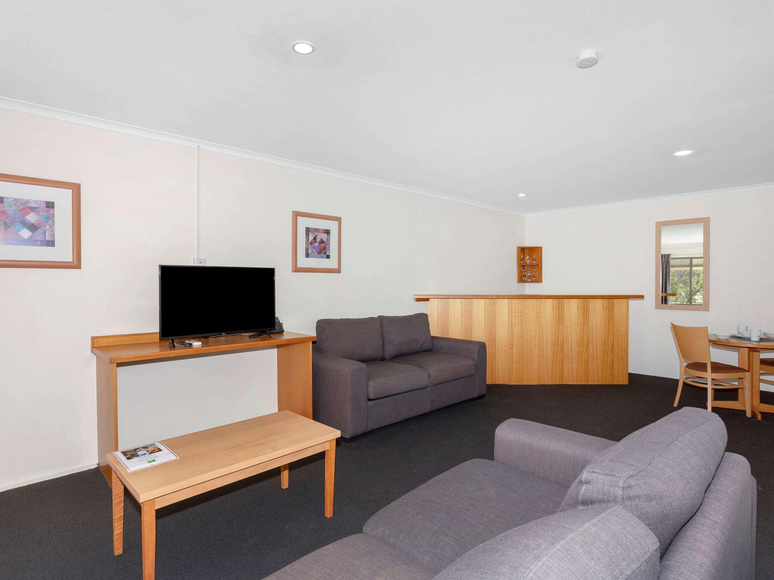 Ibis Styles Canberra Eagle Hawk Luaran gambar