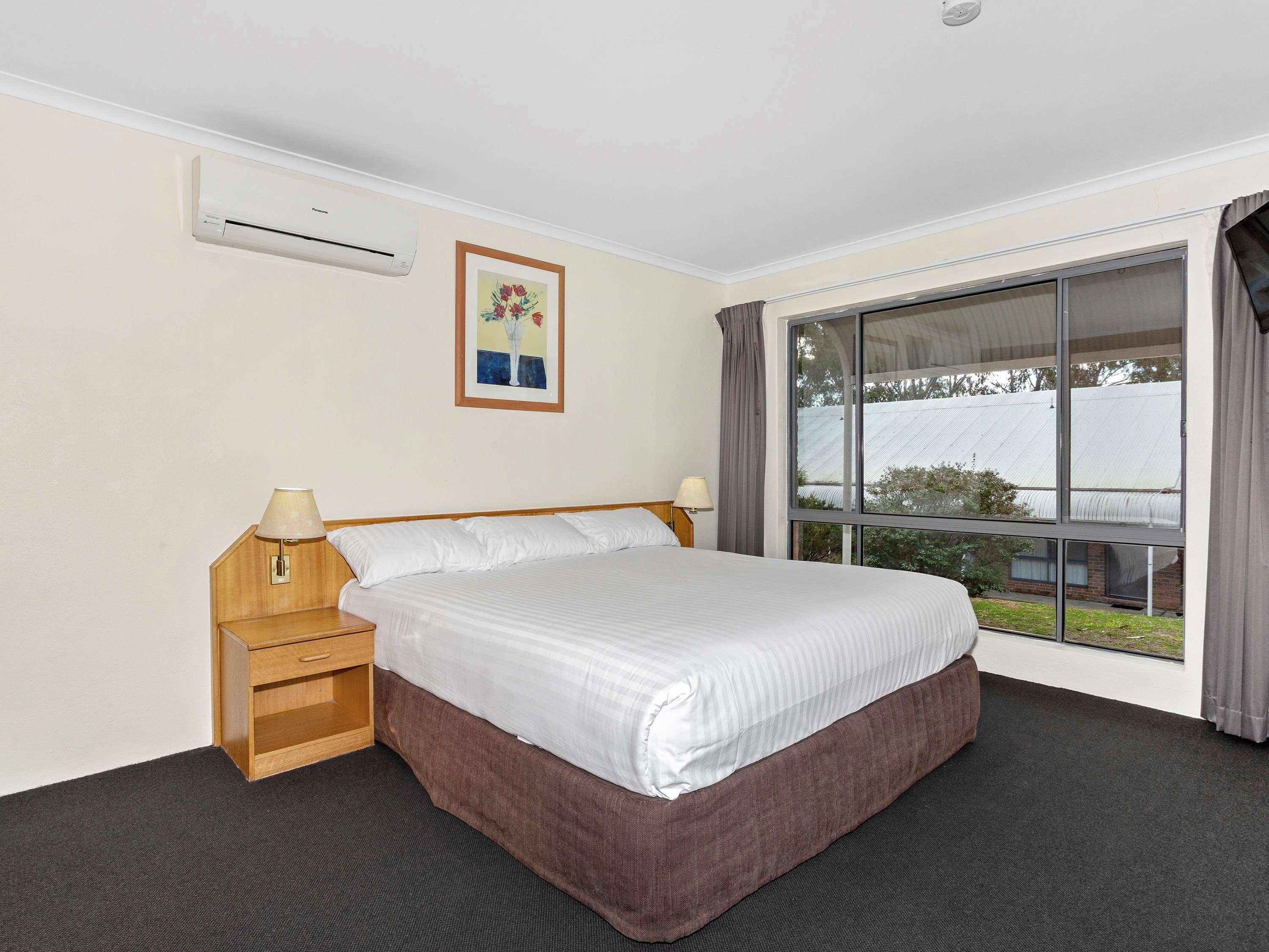Ibis Styles Canberra Eagle Hawk Luaran gambar