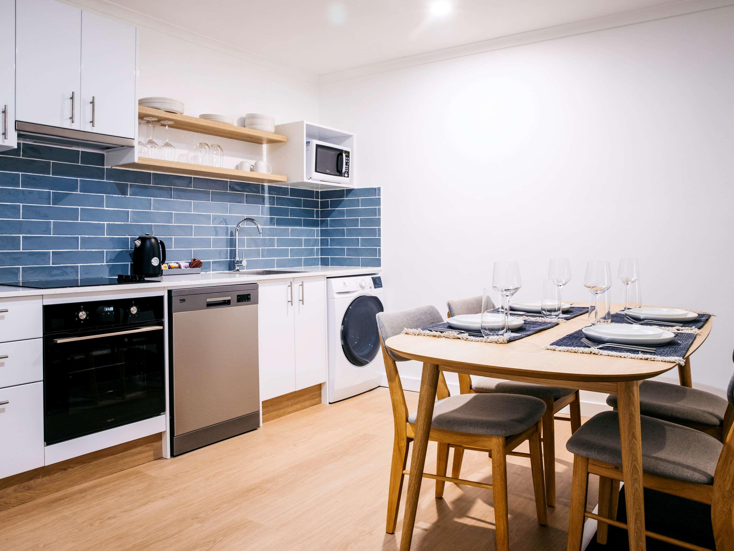 Ibis Styles Canberra Eagle Hawk Luaran gambar