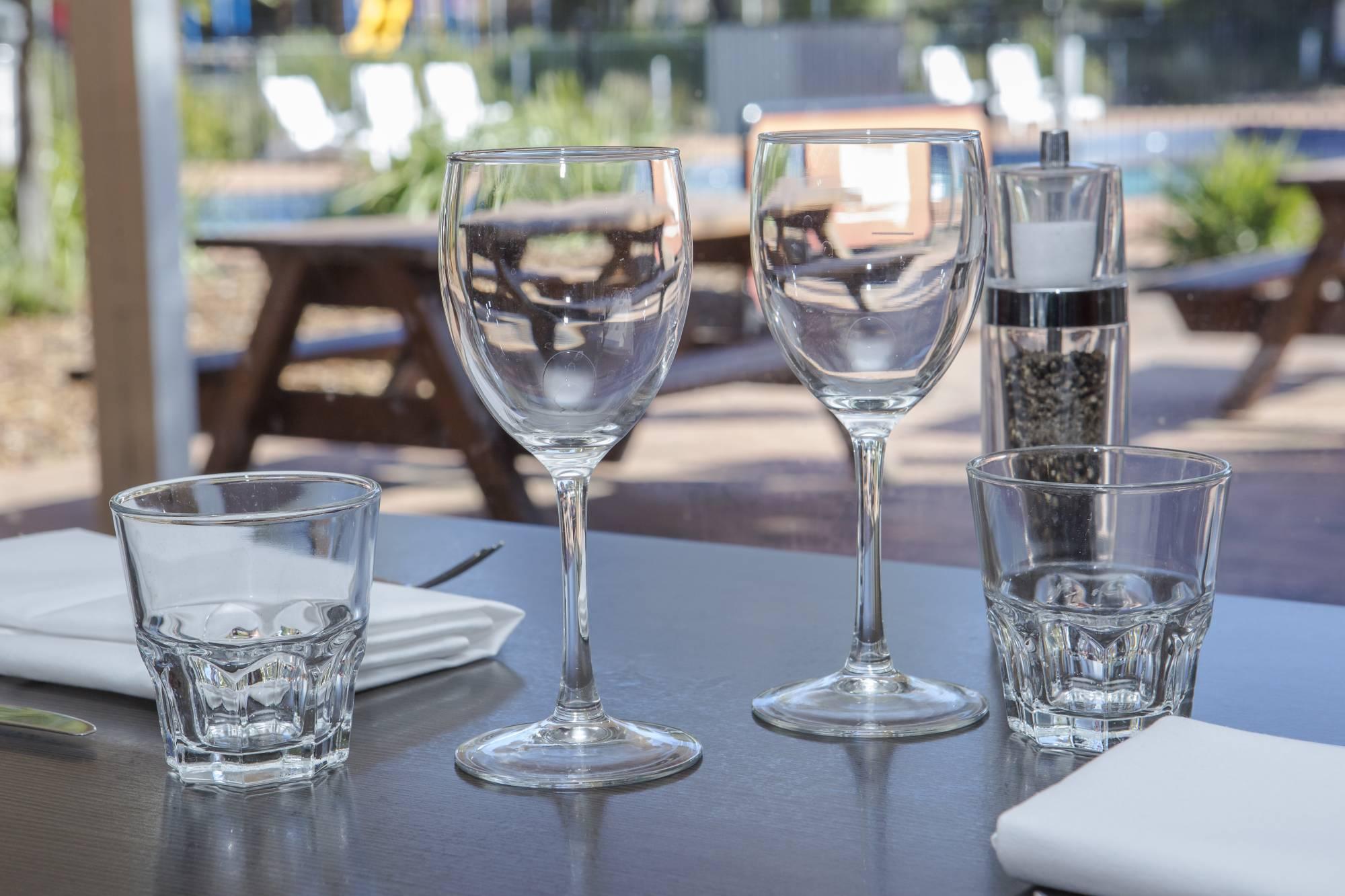 Ibis Styles Canberra Eagle Hawk Luaran gambar