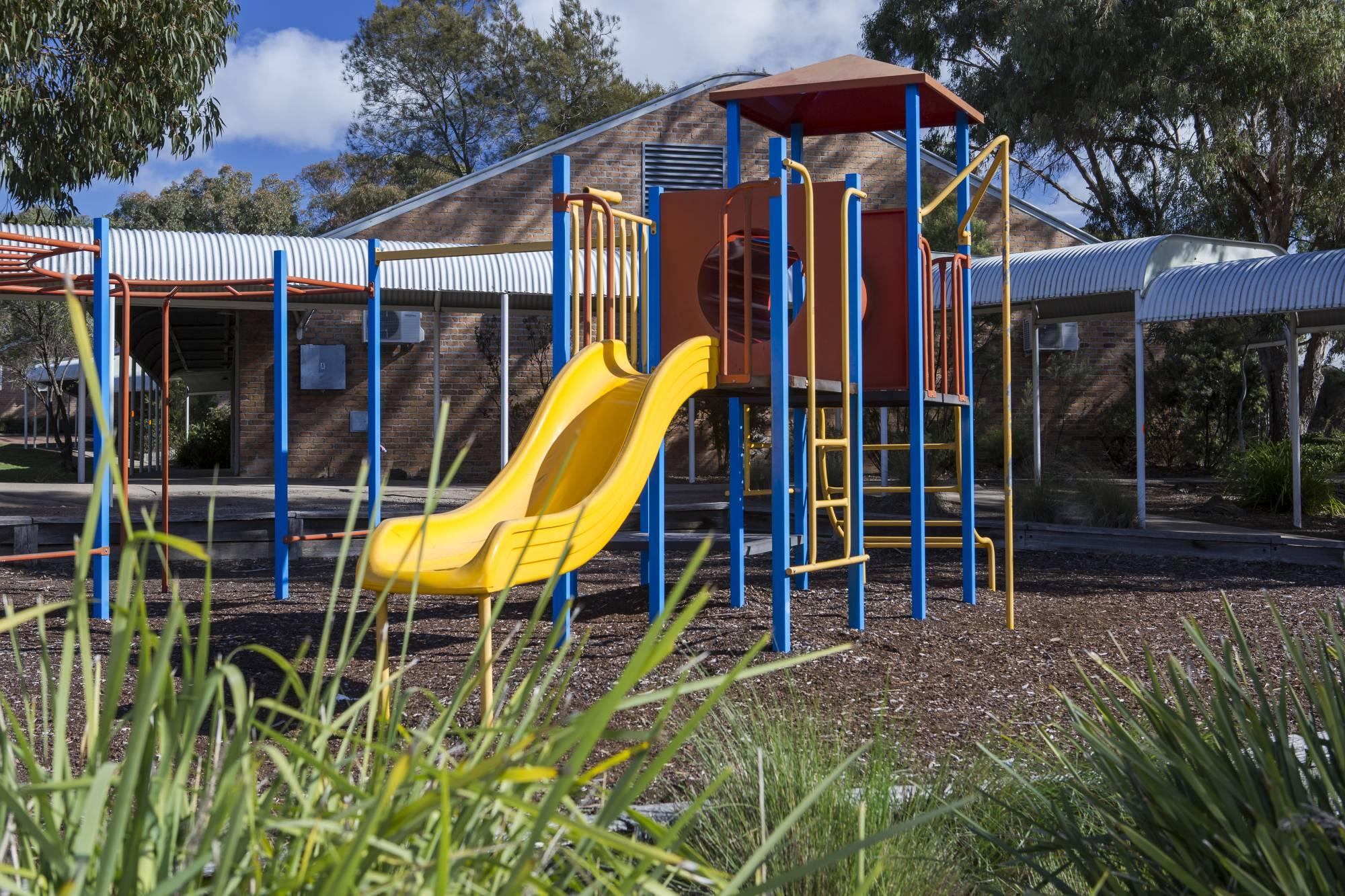 Ibis Styles Canberra Eagle Hawk Luaran gambar