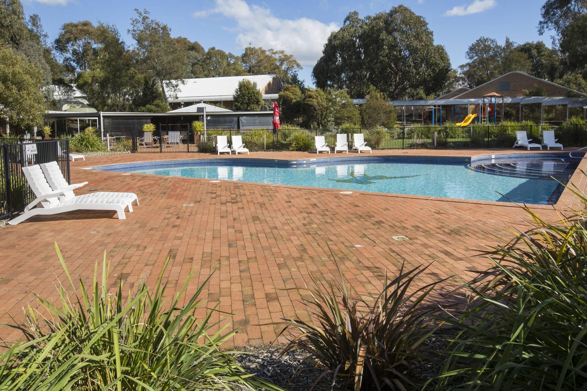 Ibis Styles Canberra Eagle Hawk Luaran gambar