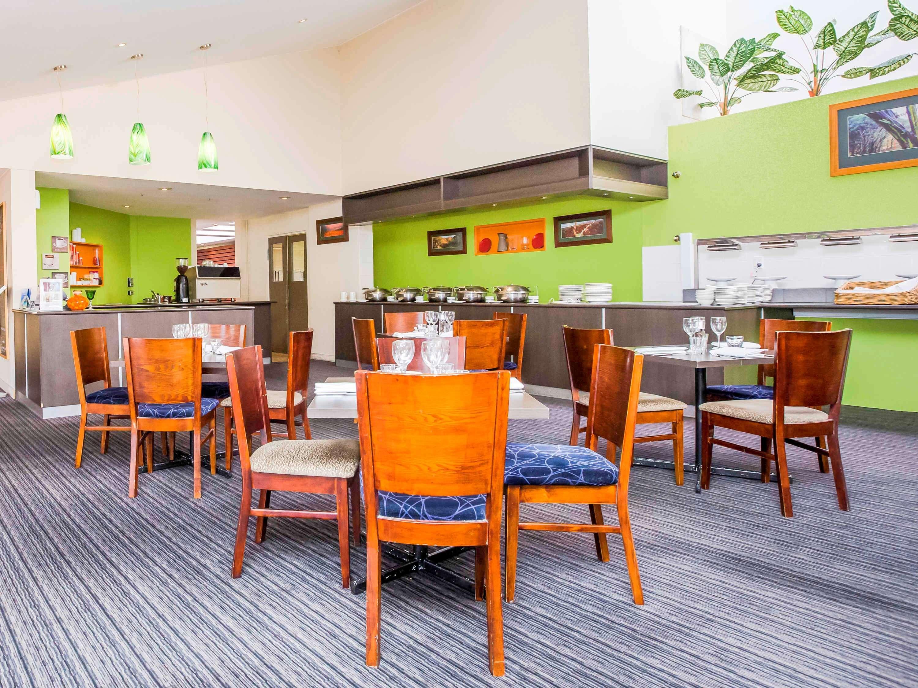 Ibis Styles Canberra Eagle Hawk Luaran gambar