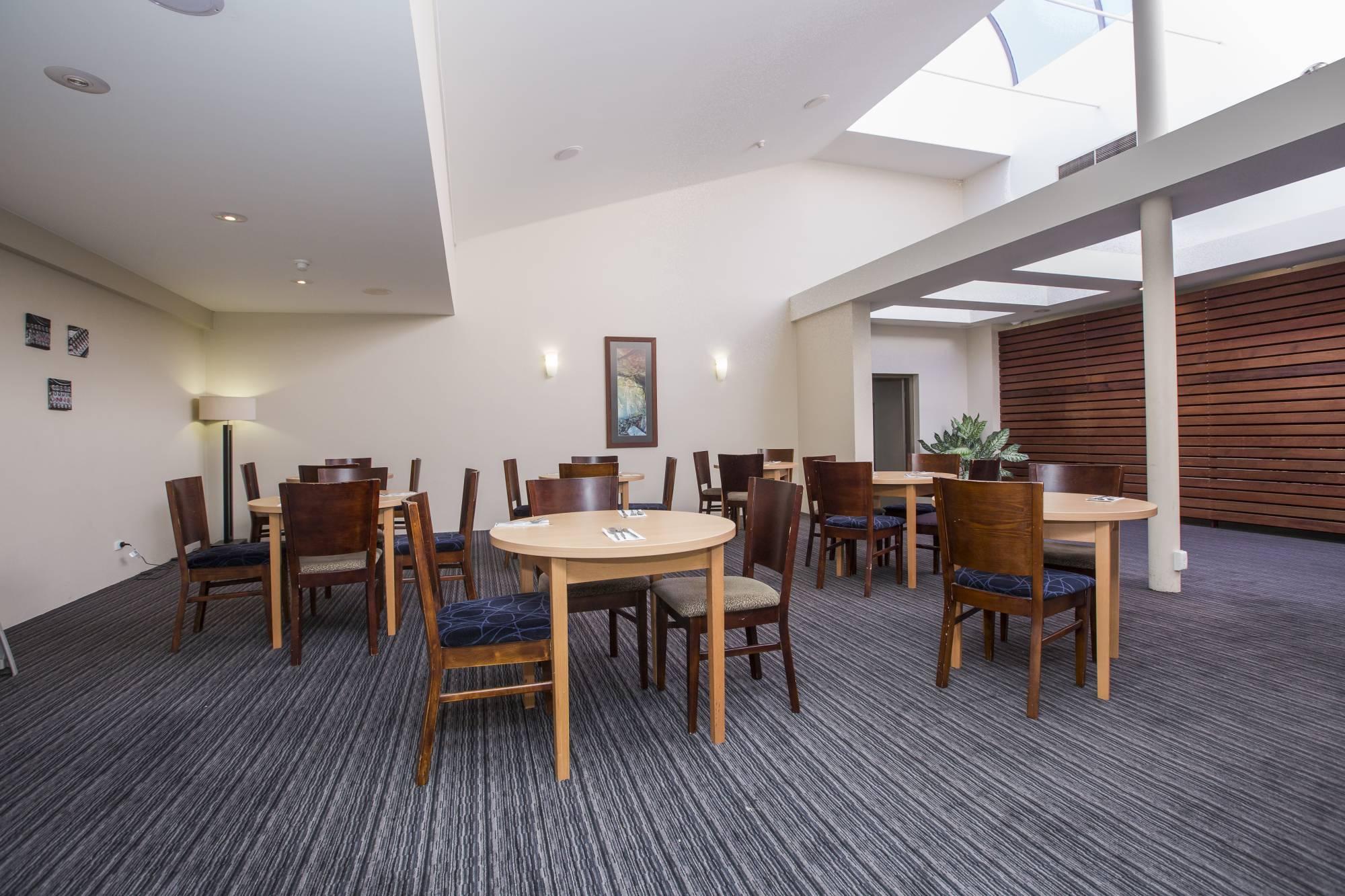 Ibis Styles Canberra Eagle Hawk Luaran gambar