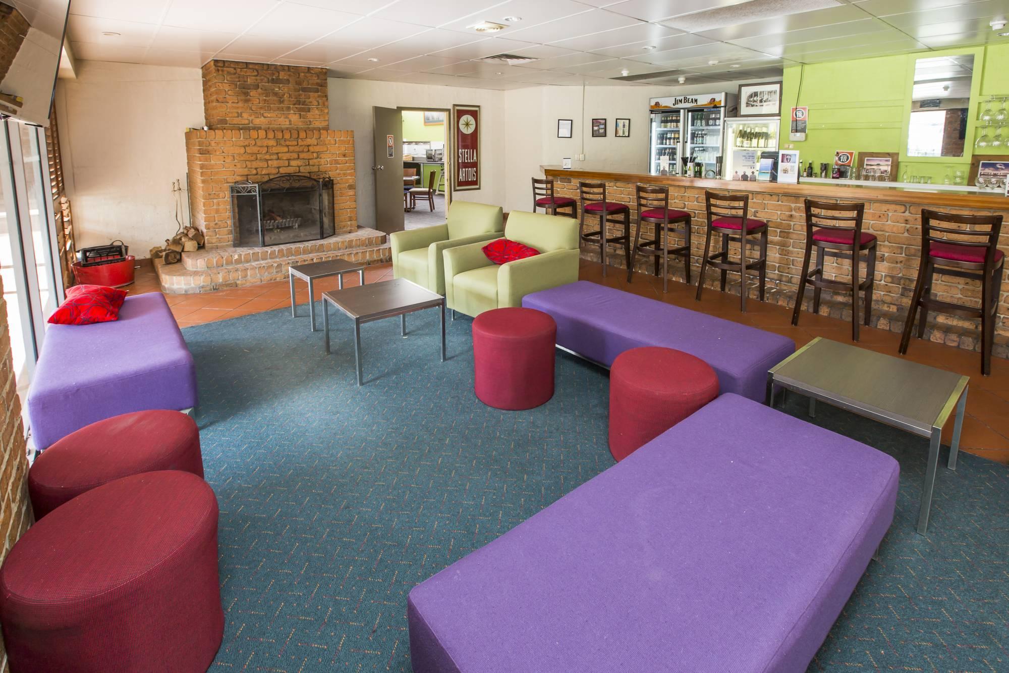 Ibis Styles Canberra Eagle Hawk Luaran gambar
