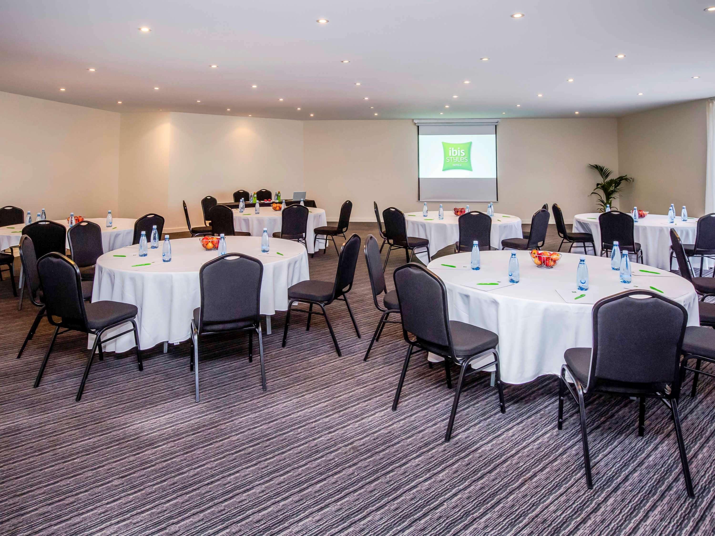 Ibis Styles Canberra Eagle Hawk Luaran gambar