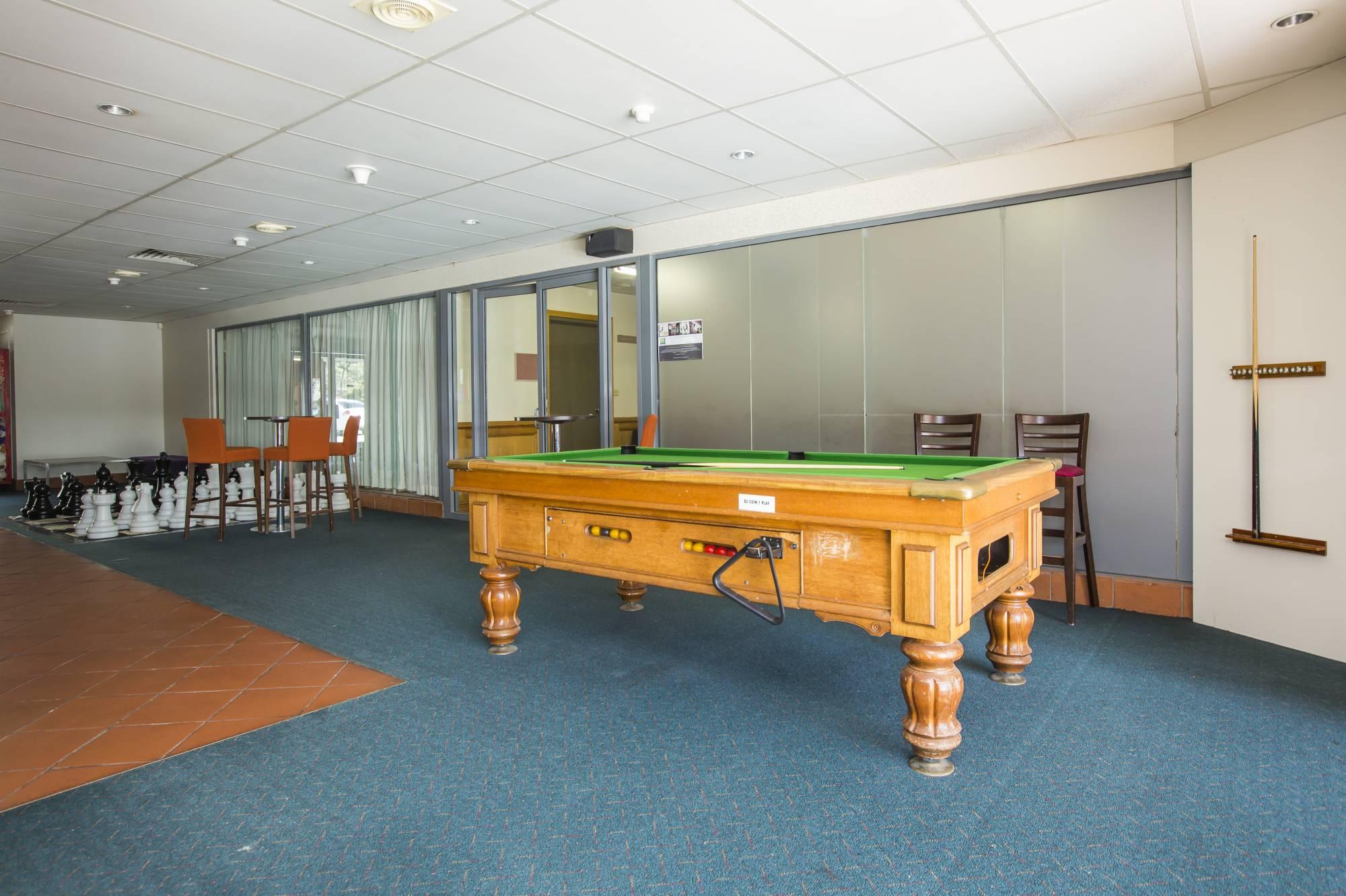 Ibis Styles Canberra Eagle Hawk Luaran gambar