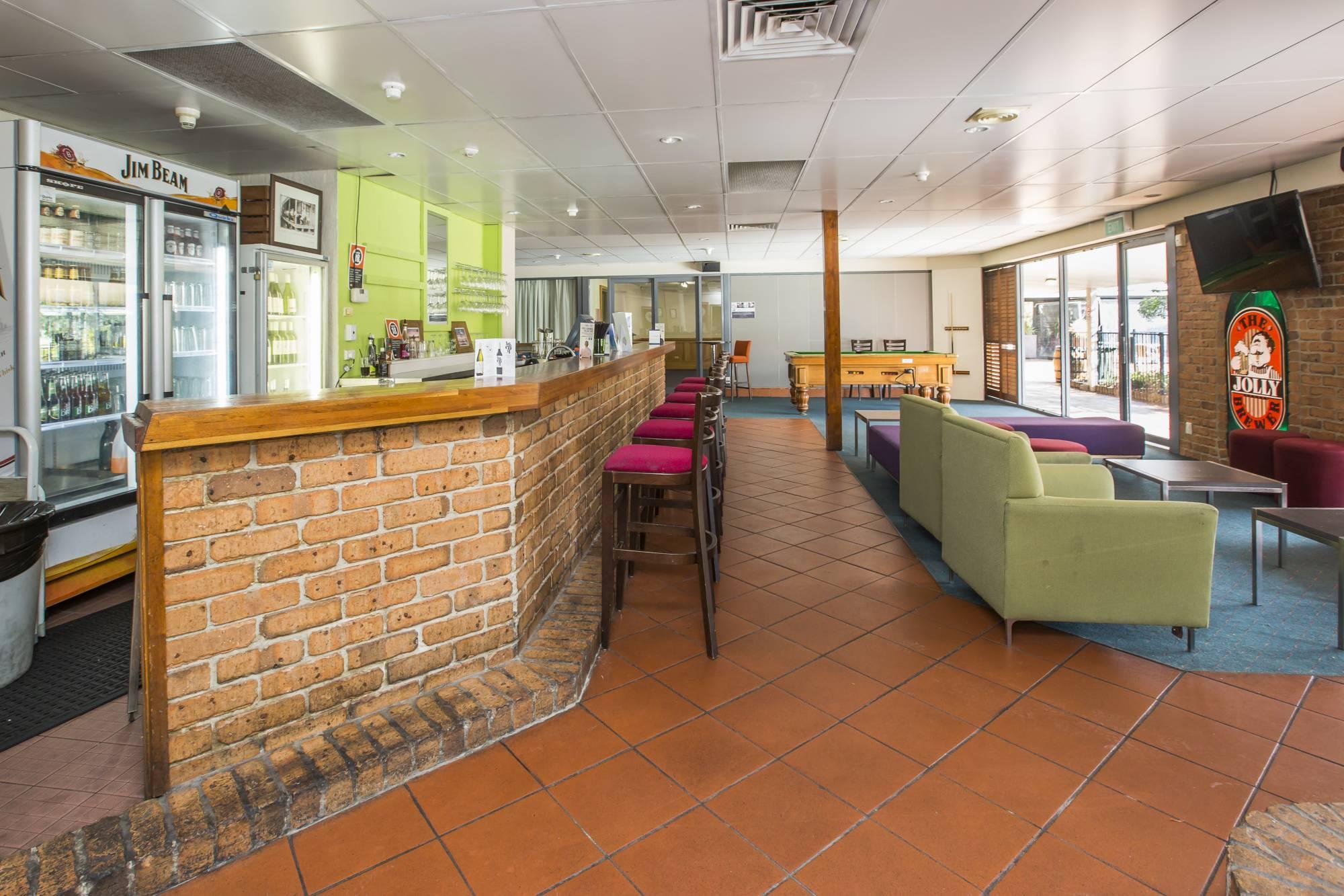 Ibis Styles Canberra Eagle Hawk Luaran gambar