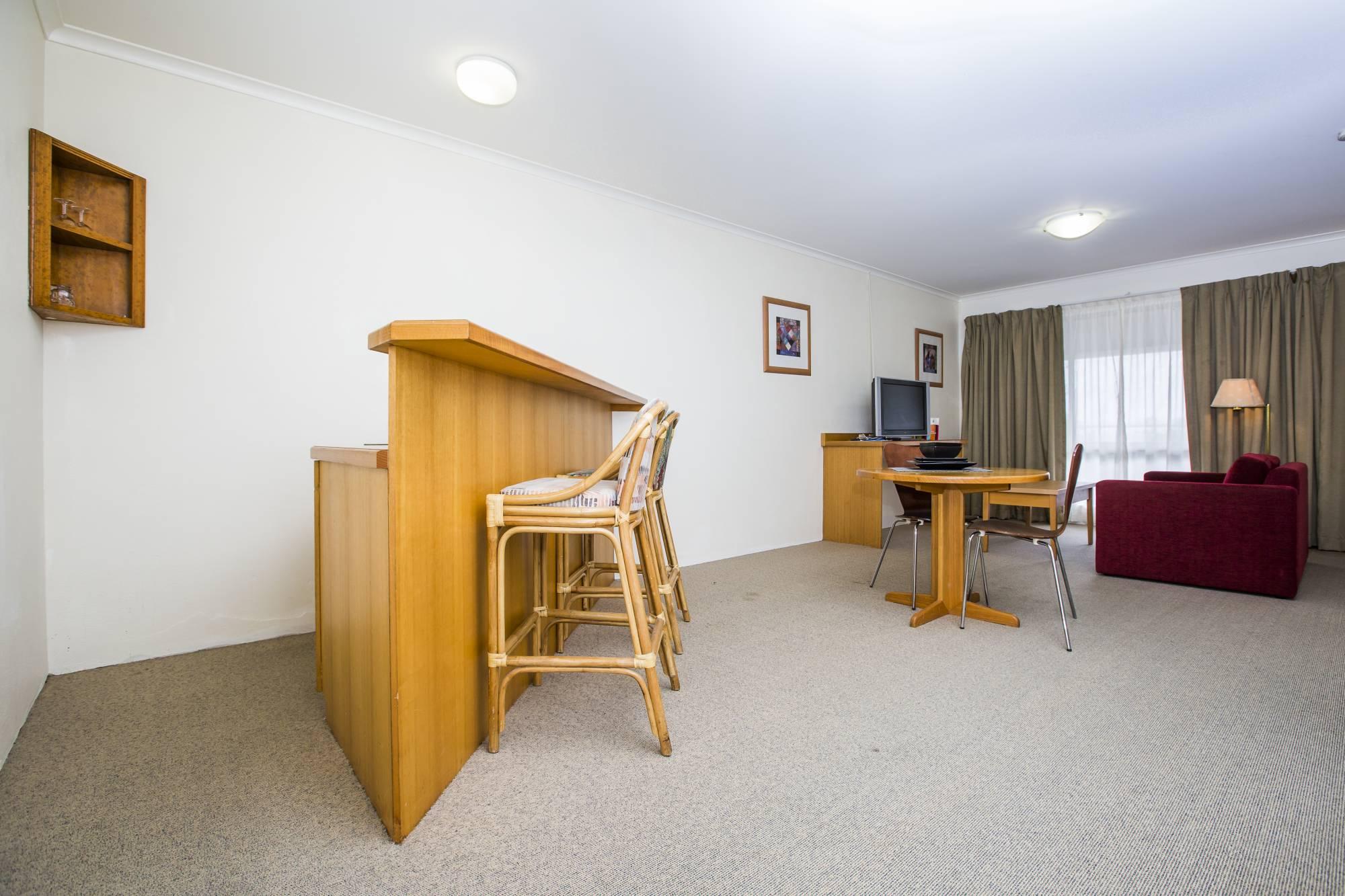 Ibis Styles Canberra Eagle Hawk Luaran gambar