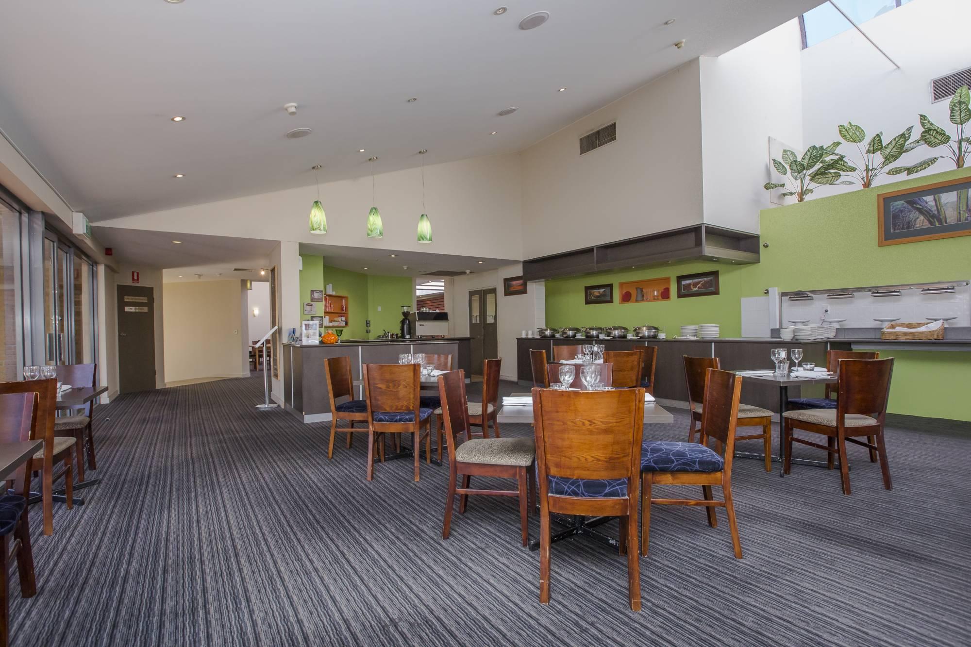 Ibis Styles Canberra Eagle Hawk Luaran gambar
