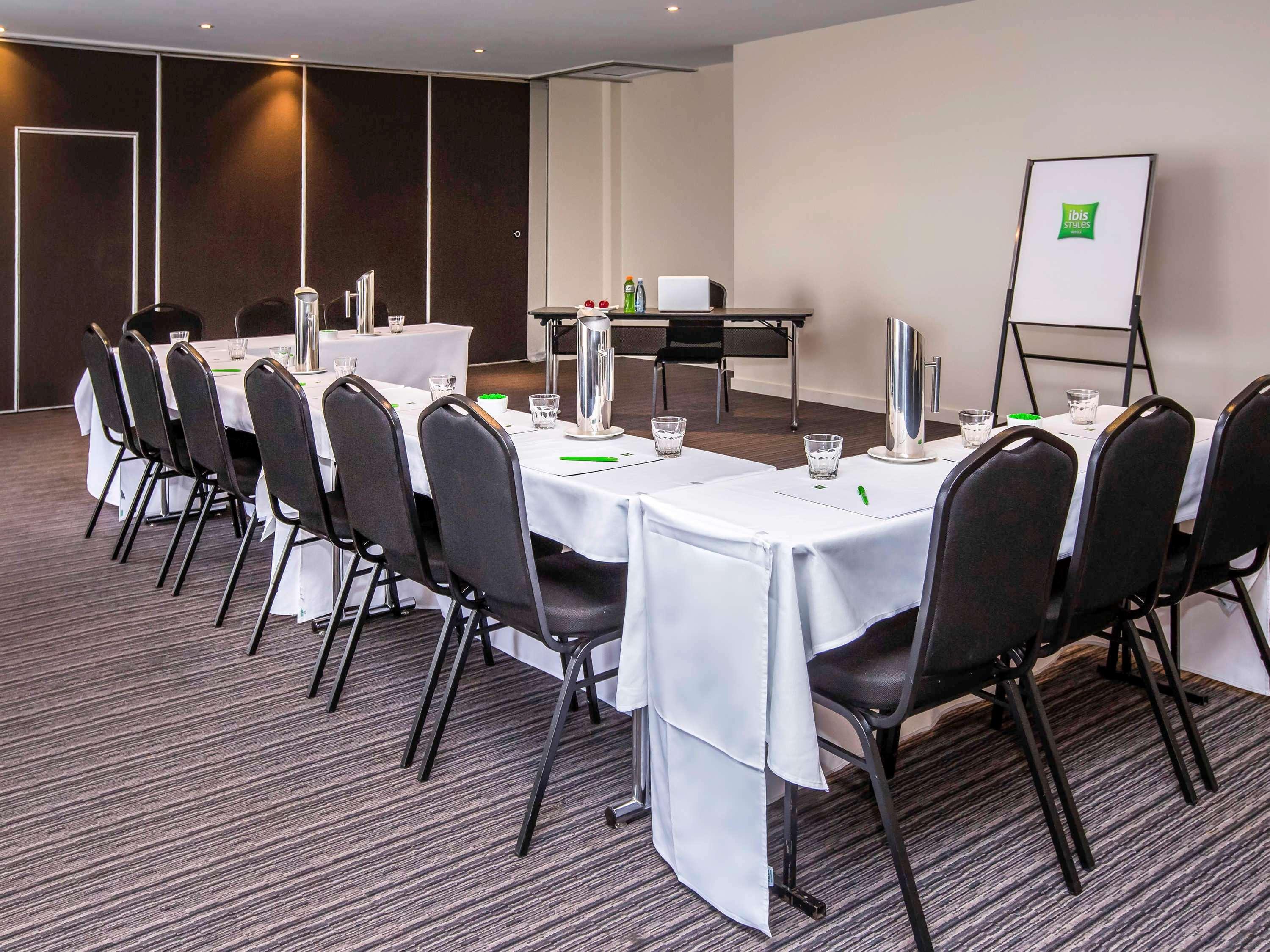 Ibis Styles Canberra Eagle Hawk Luaran gambar