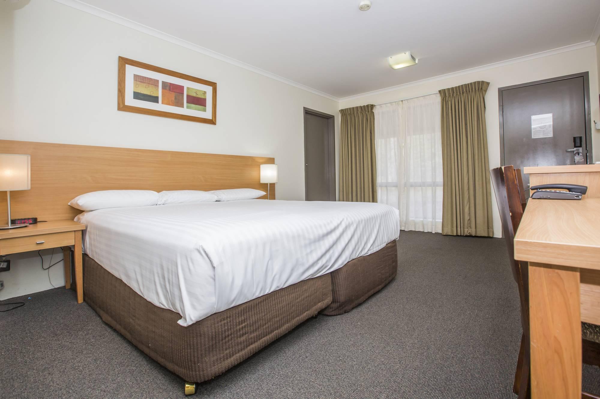 Ibis Styles Canberra Eagle Hawk Luaran gambar