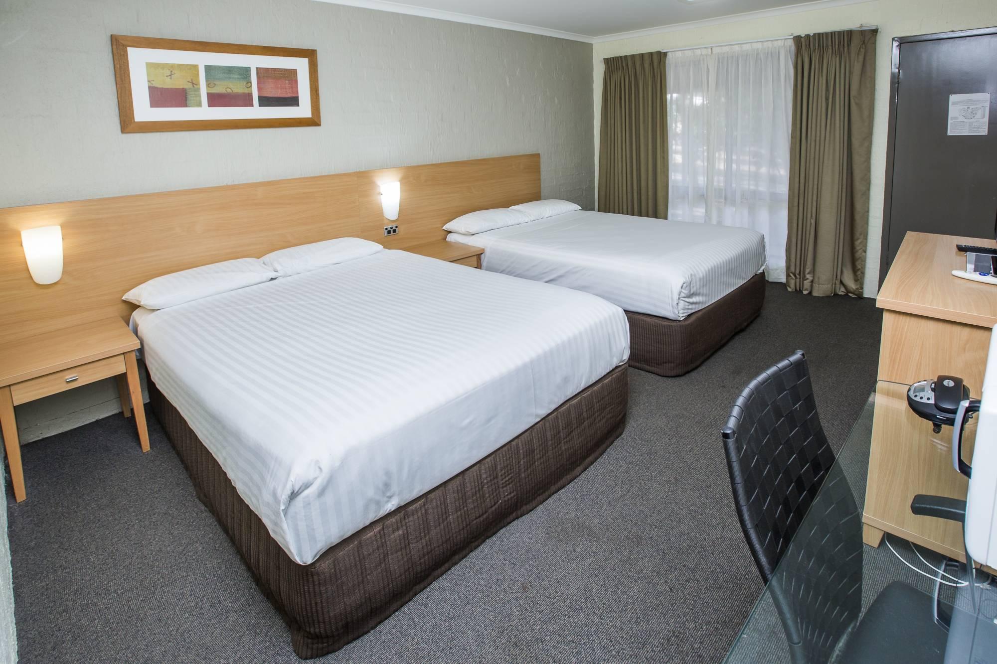 Ibis Styles Canberra Eagle Hawk Luaran gambar