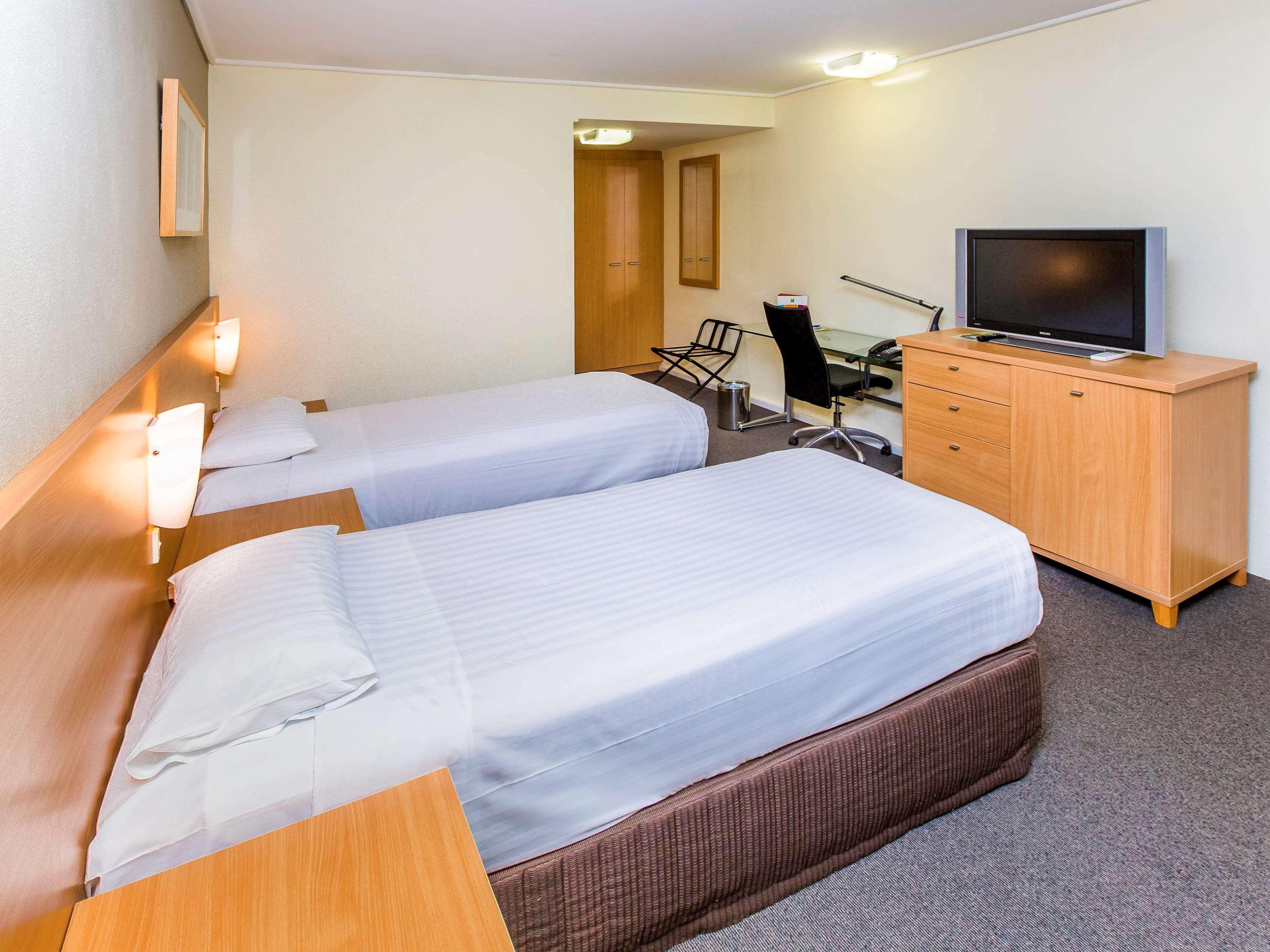 Ibis Styles Canberra Eagle Hawk Luaran gambar