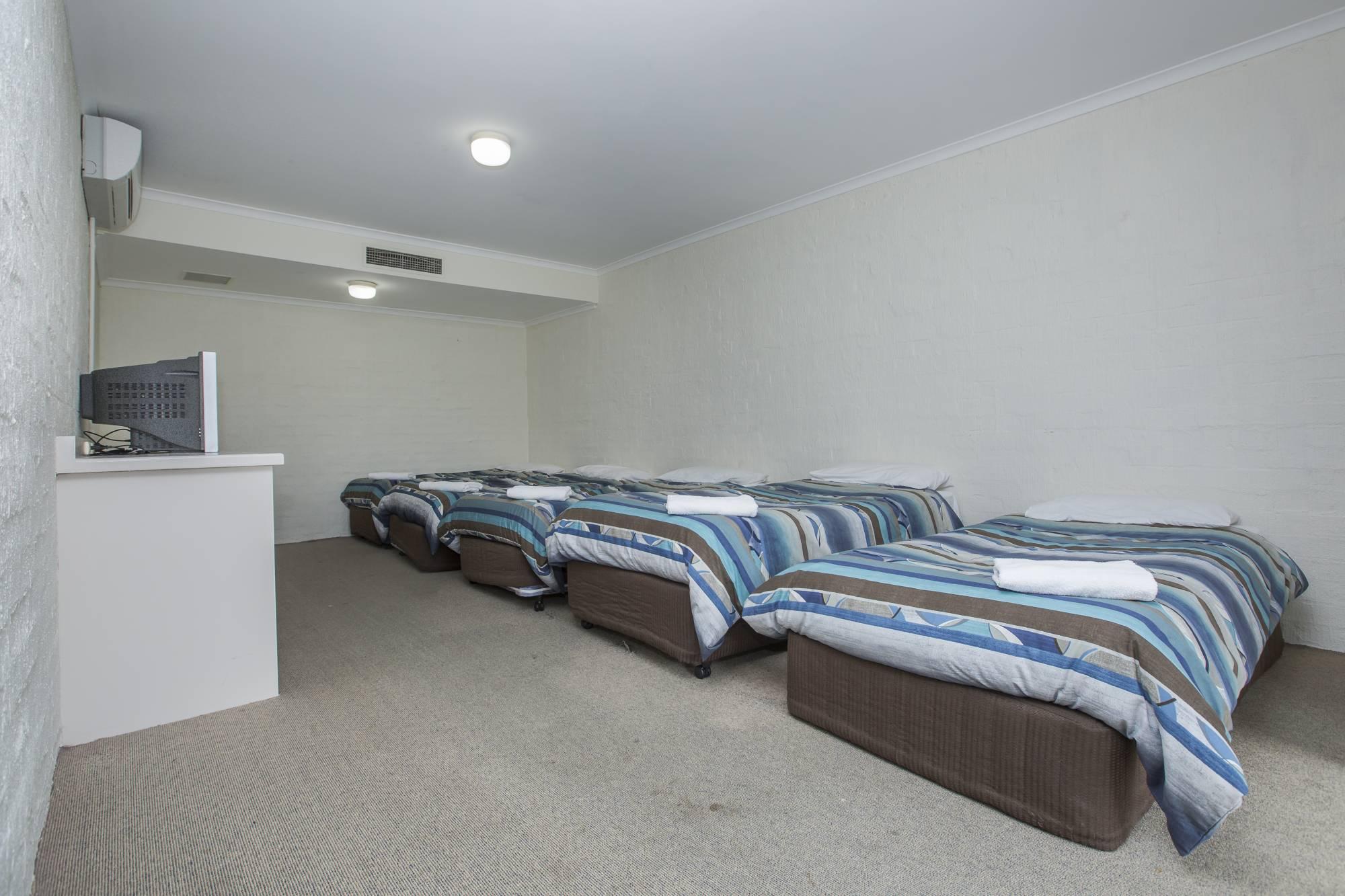 Ibis Styles Canberra Eagle Hawk Luaran gambar