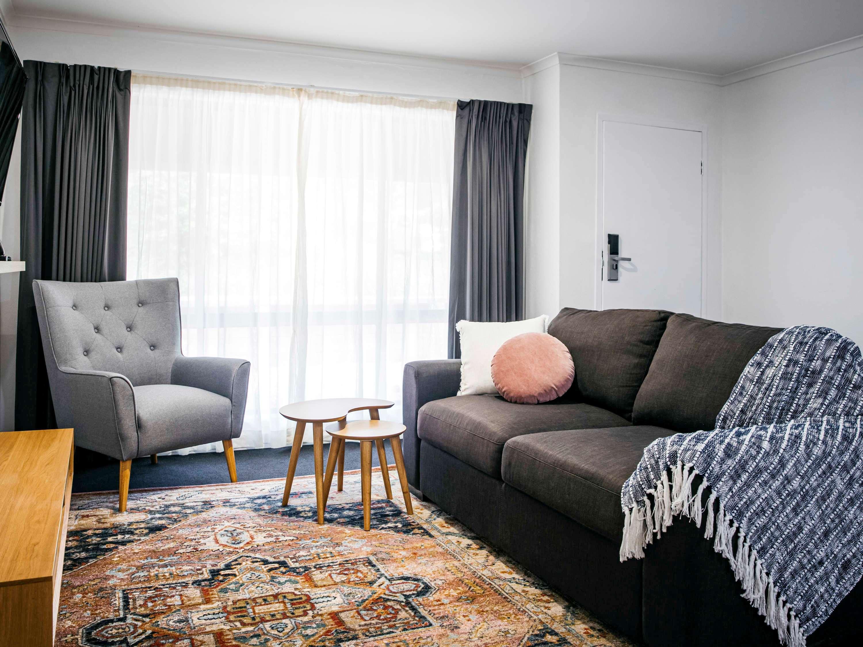 Ibis Styles Canberra Eagle Hawk Luaran gambar
