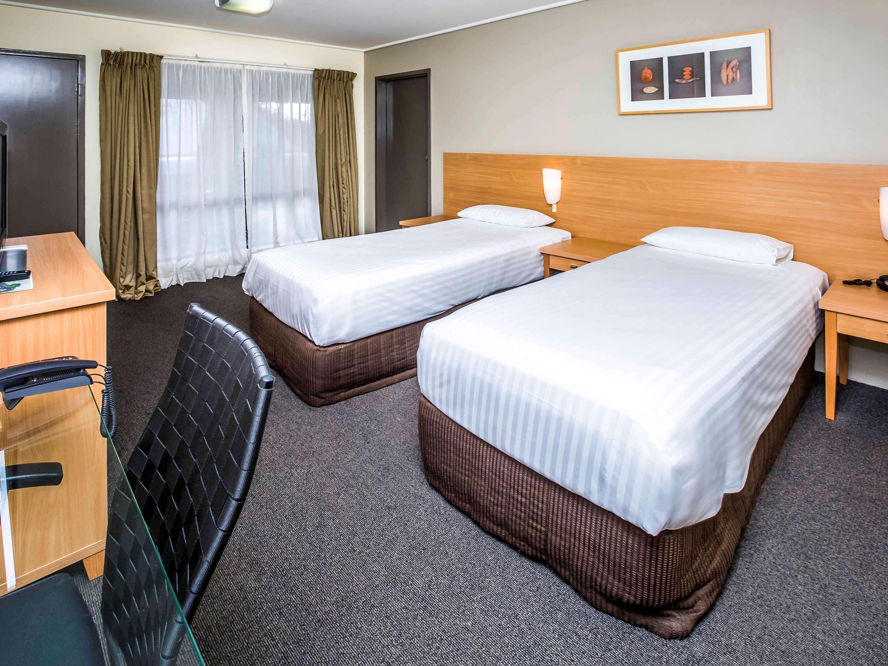 Ibis Styles Canberra Eagle Hawk Luaran gambar