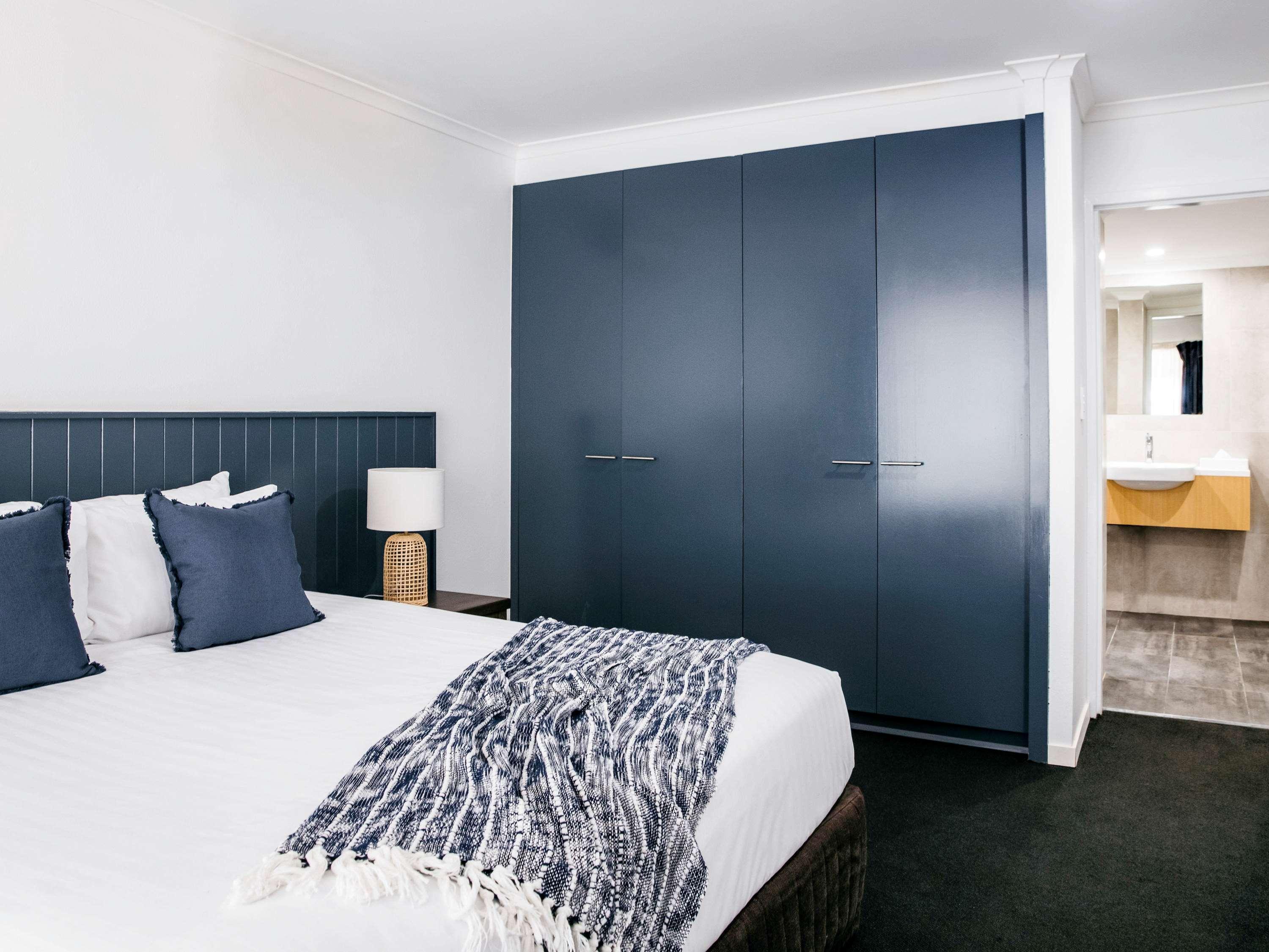 Ibis Styles Canberra Eagle Hawk Luaran gambar