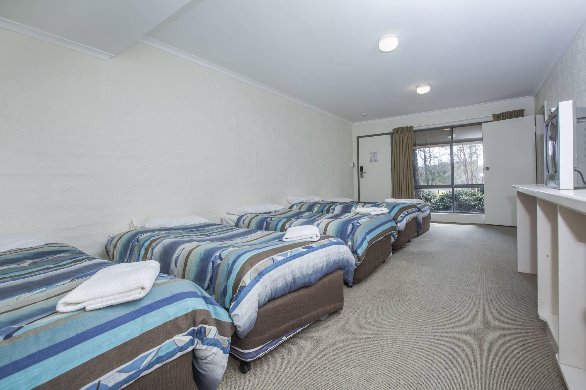 Ibis Styles Canberra Eagle Hawk Luaran gambar