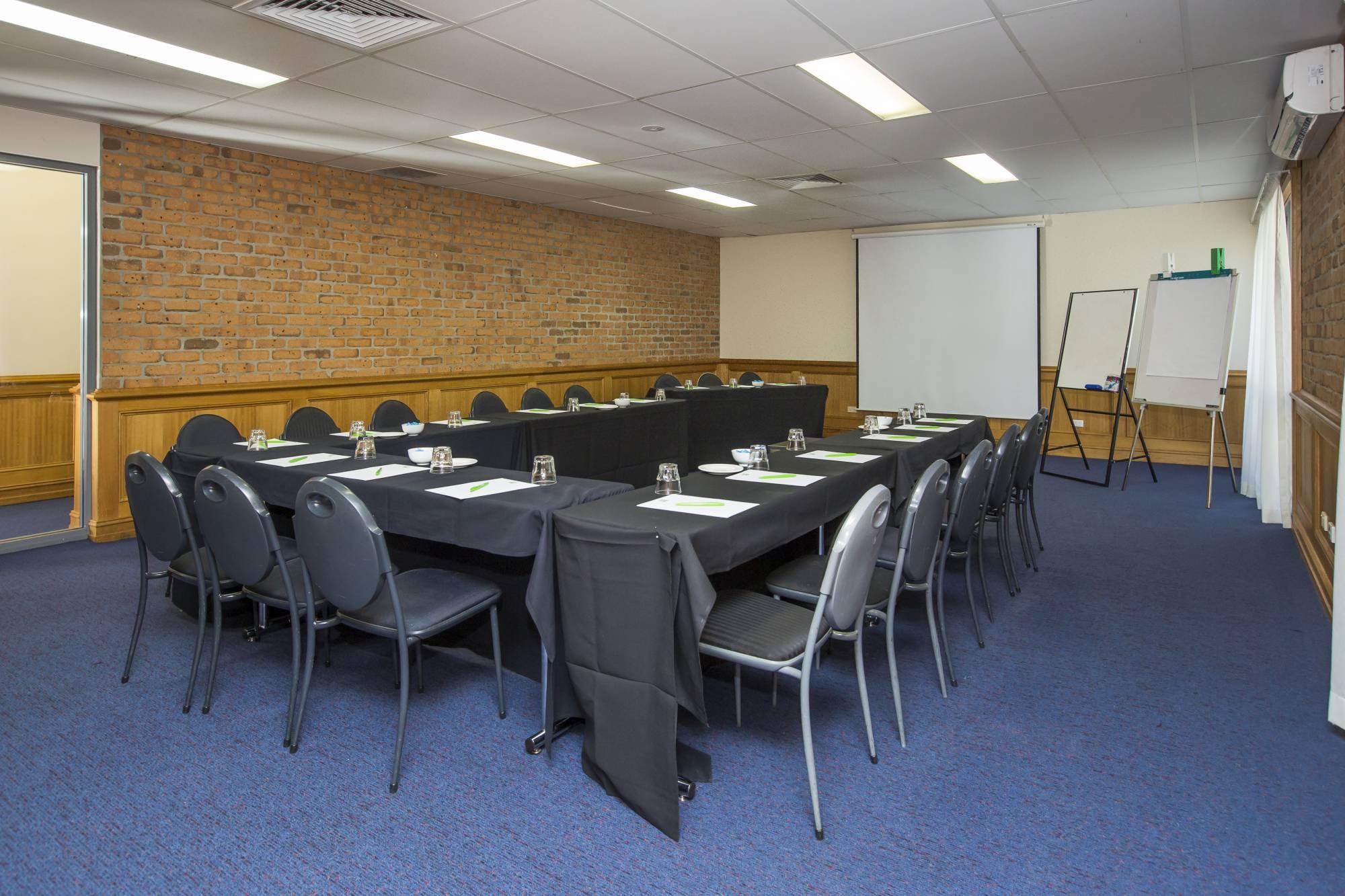 Ibis Styles Canberra Eagle Hawk Luaran gambar