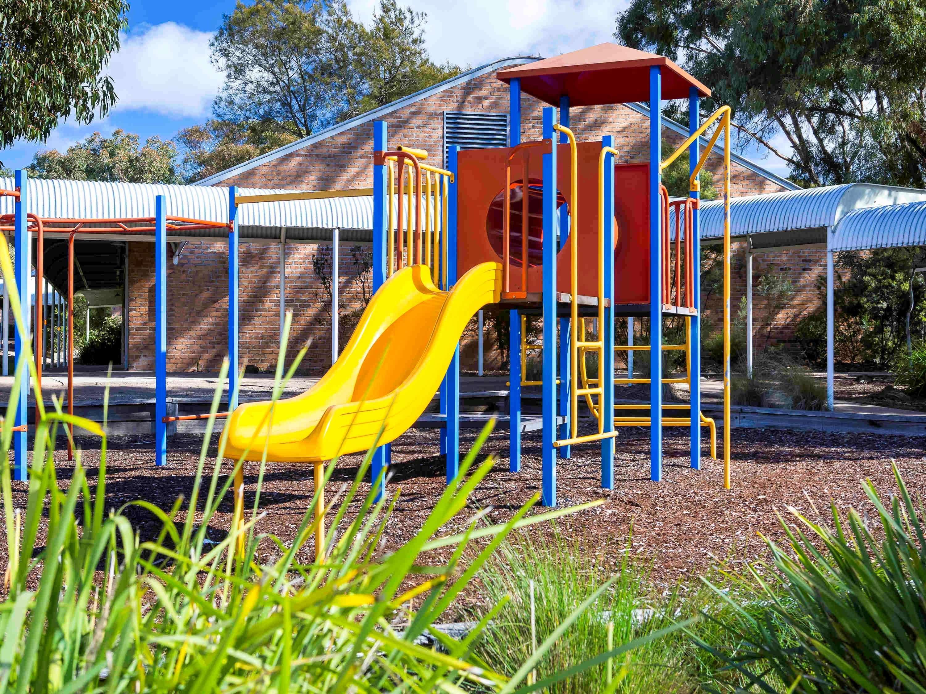 Ibis Styles Canberra Eagle Hawk Luaran gambar