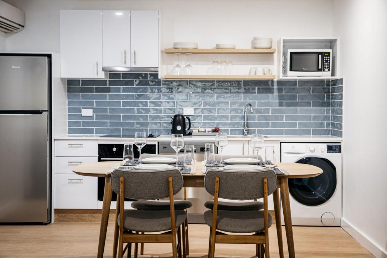 Ibis Styles Canberra Eagle Hawk Luaran gambar