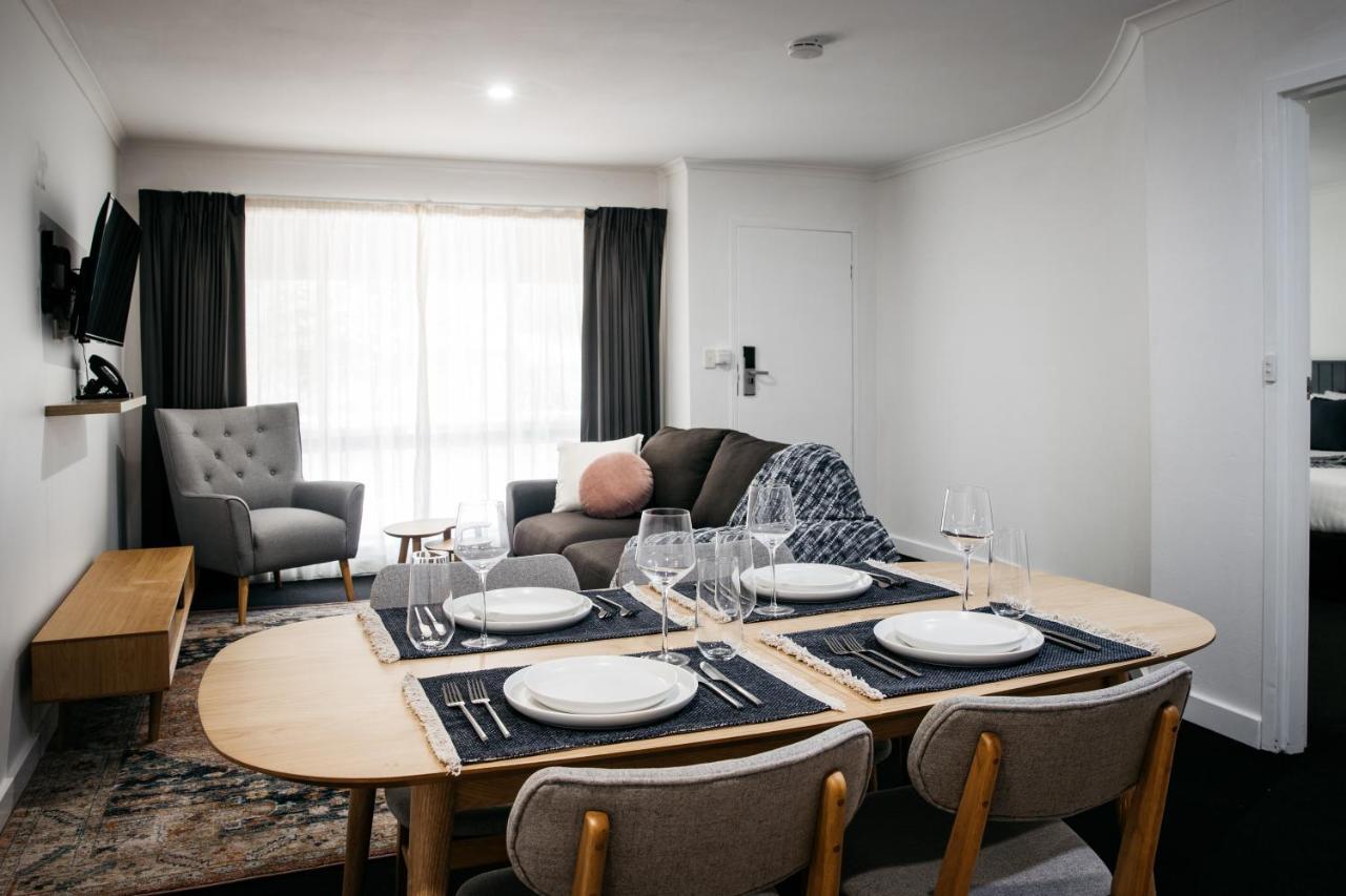 Ibis Styles Canberra Eagle Hawk Luaran gambar
