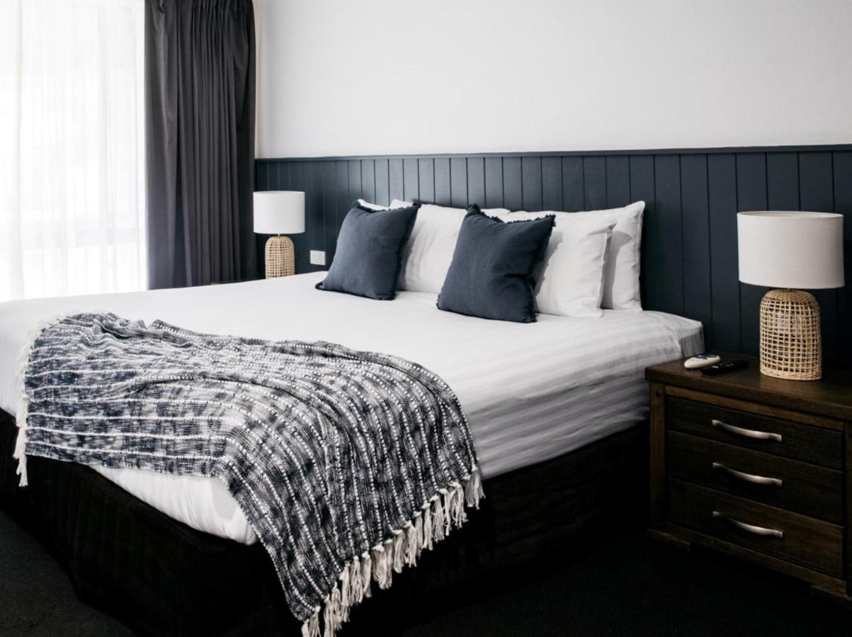 Ibis Styles Canberra Eagle Hawk Luaran gambar