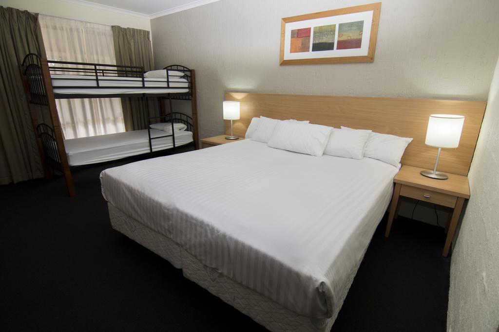 Ibis Styles Canberra Eagle Hawk Luaran gambar