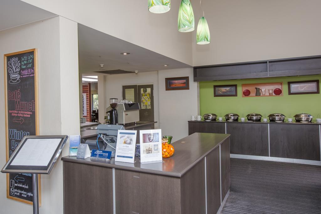 Ibis Styles Canberra Eagle Hawk Luaran gambar