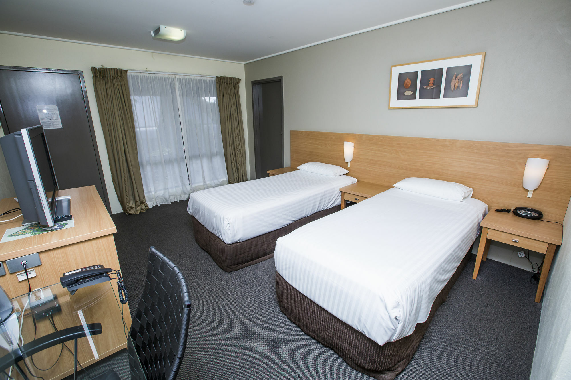 Ibis Styles Canberra Eagle Hawk Luaran gambar