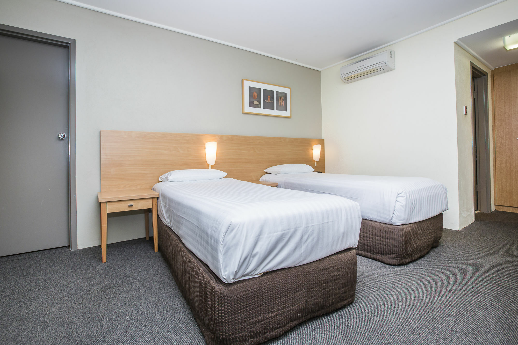 Ibis Styles Canberra Eagle Hawk Luaran gambar
