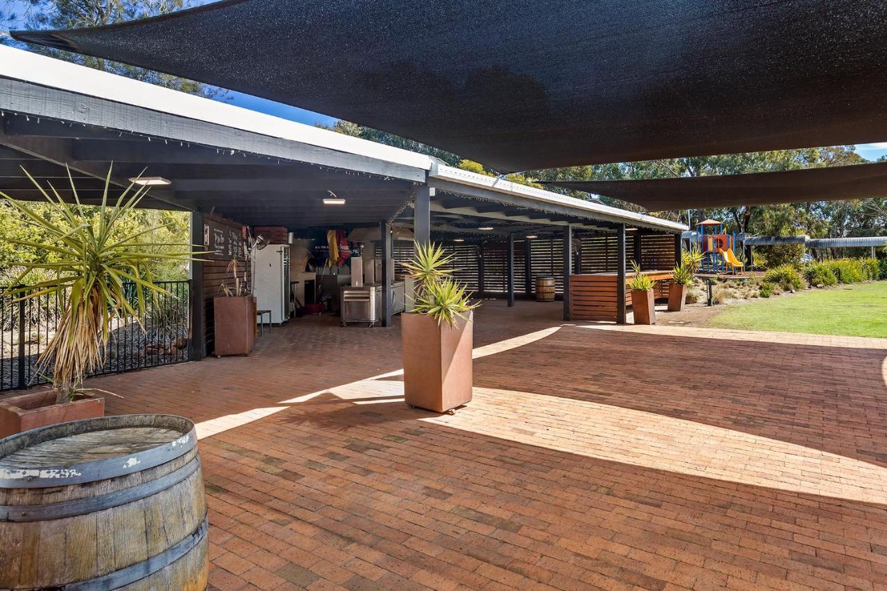 Ibis Styles Canberra Eagle Hawk Luaran gambar
