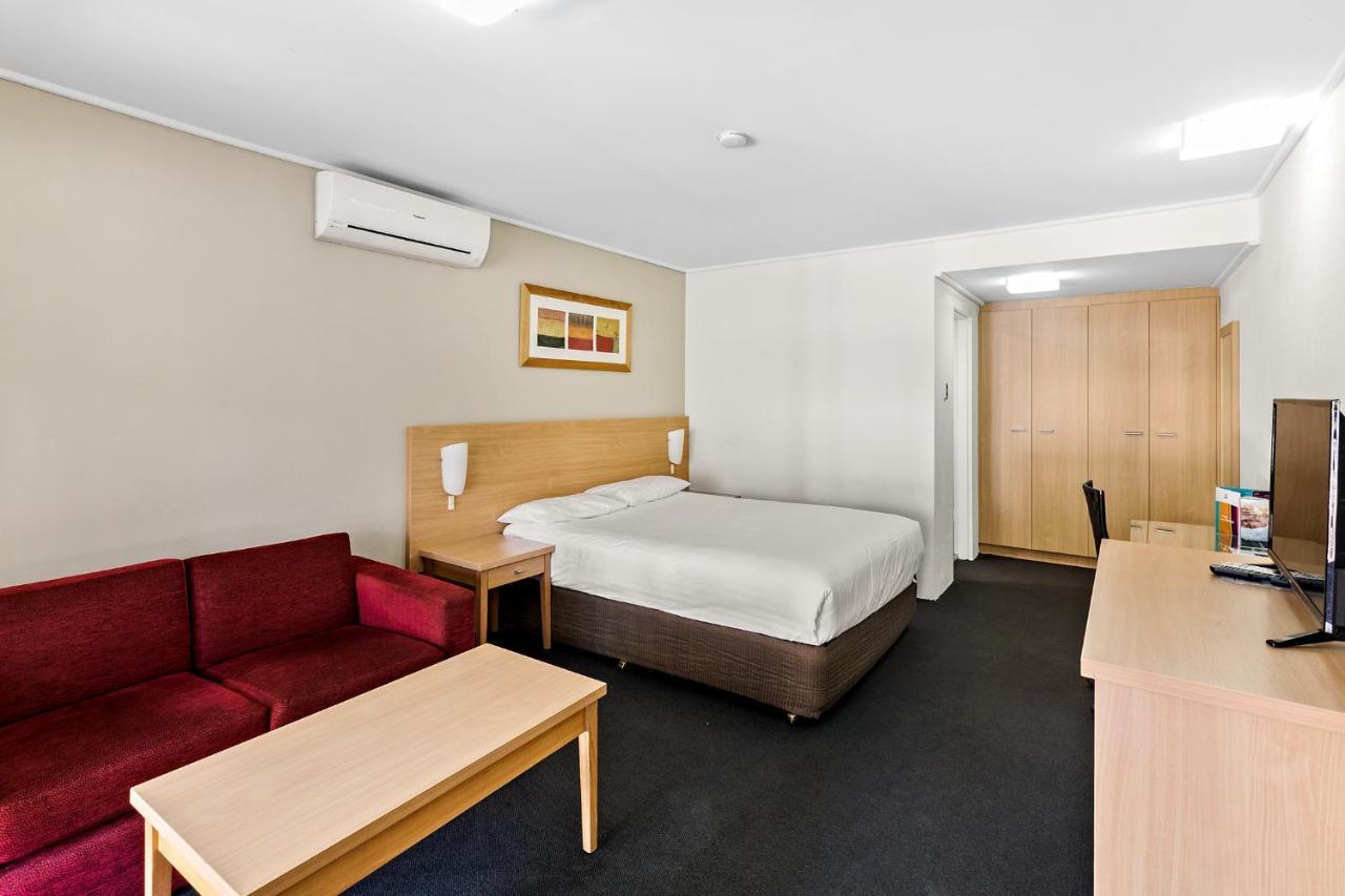 Ibis Styles Canberra Eagle Hawk Luaran gambar