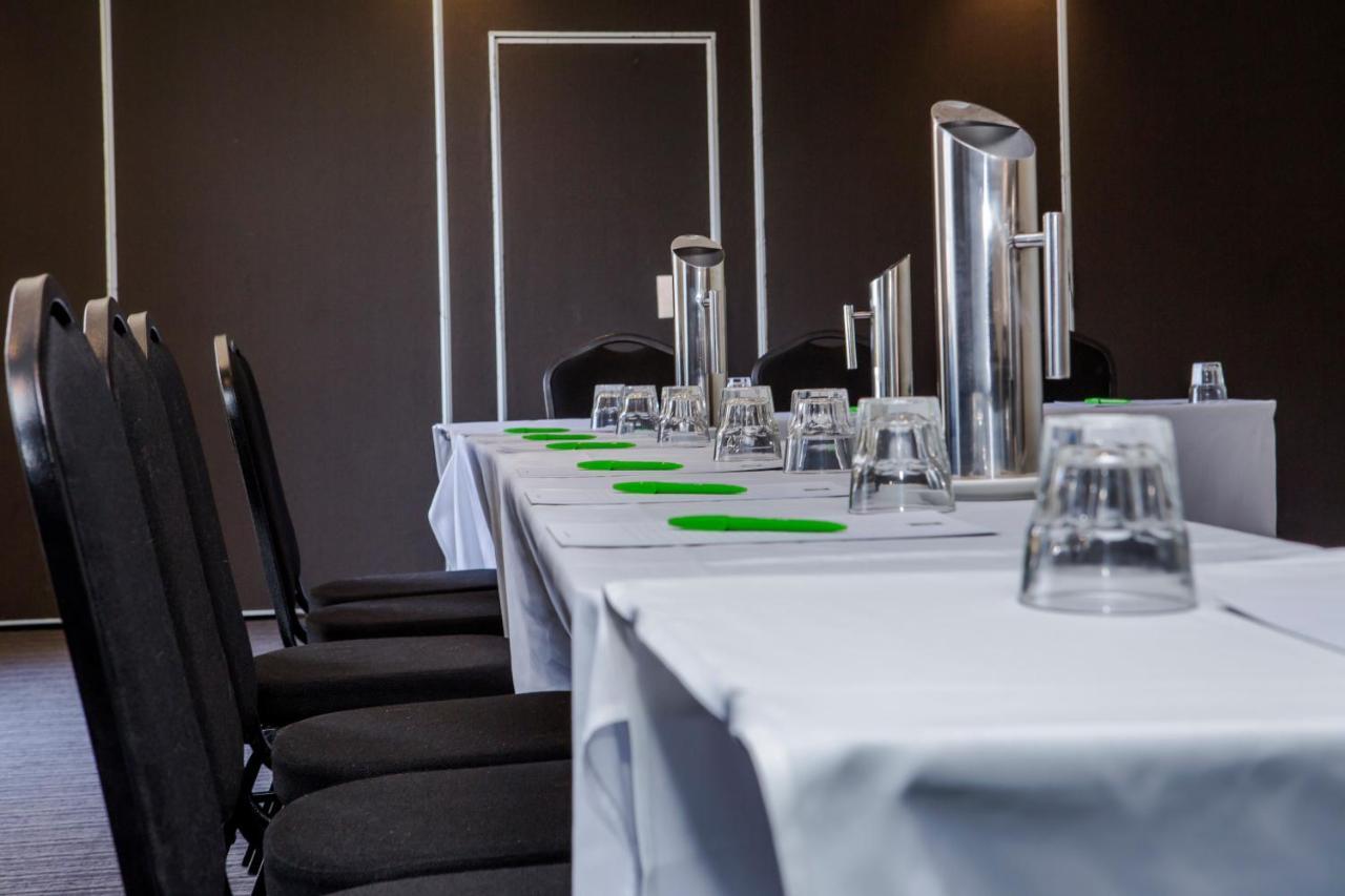 Ibis Styles Canberra Eagle Hawk Luaran gambar